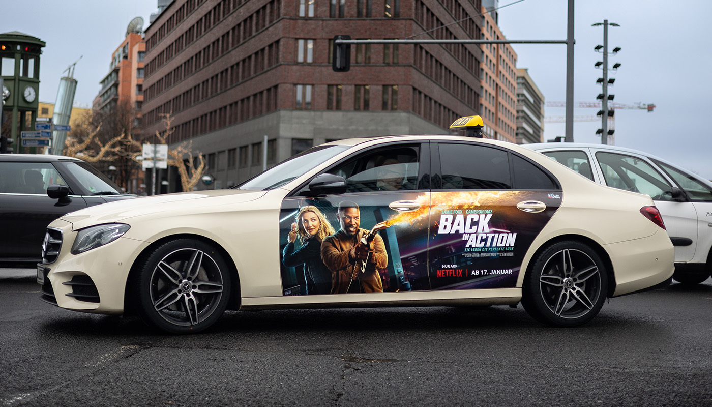 DoorCover – preview