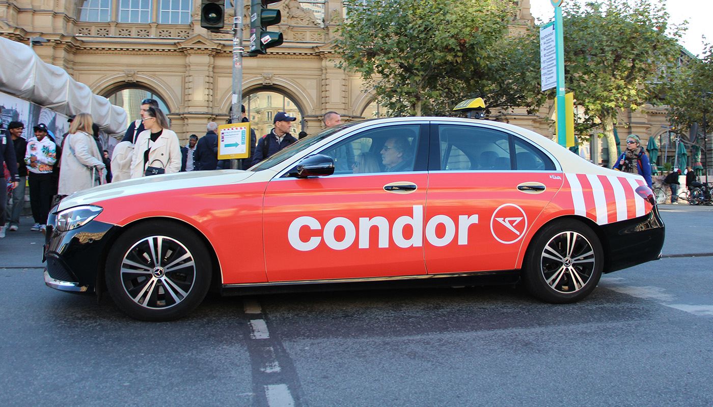 Supersize Frankfurt – preview